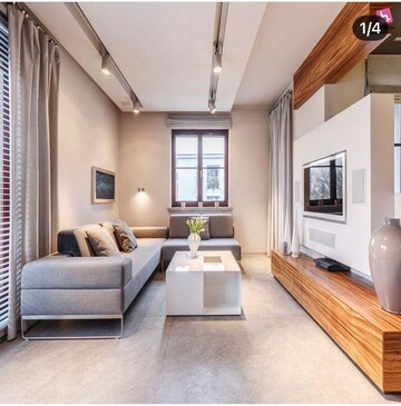 Living Room in 6+ BHK Independent House at Radhey Mohan Drive – for Sale