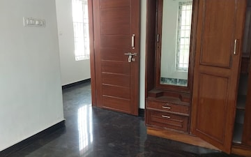 1 BHK Apartment For Rent in Halasuru