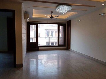 3 BHK Builder Floor For Rent in Panchsheel Enclave