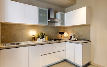2 BHK Apartment For Sale in Paras Dews, Sector 106