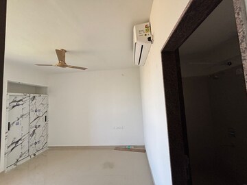 Master Bedroom in 1 BHK Apartment at Puraniks City Reserva, Ghodbunder Road – for Rent