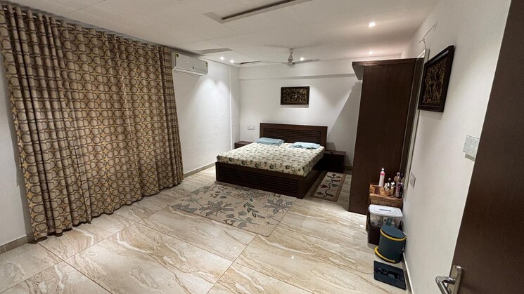 Bedroom, chandrarang-wisdom-park 4 Bedroom 2100 Sq.Ft. Apartment In Balewadi Pune 8040231