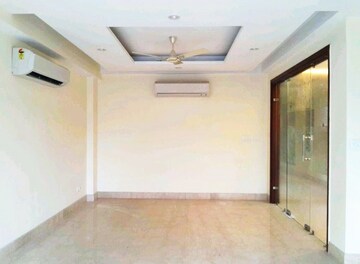 3 BHK Builder Floor For Rent in Panchsheel Enclave Delhi  8040228