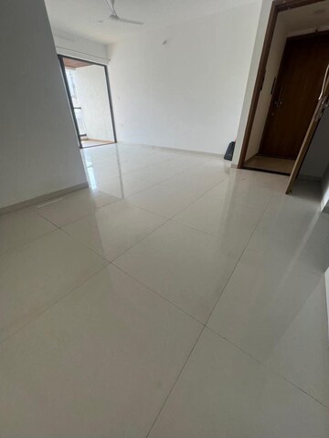 Master Bedroom in 3 BHK Apartment at Majestique Signature Towers, Balewadi – for Rent
