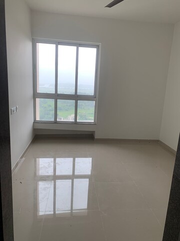 Room in 1 BHK Apartment at Puraniks City Reserva, Ghodbunder Road – for Rent