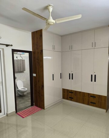  3 BHK Apartment at SJR Fiesta Homes, Electronic City Phase ii – for Rent