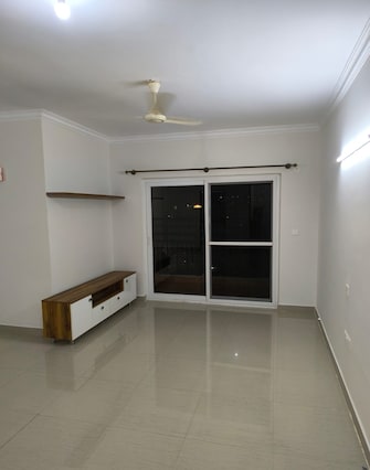 3 BHK Apartment For Rent in SJR Fiesta Homes Electronic City Phase ii Bangalore  8039377