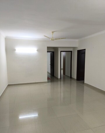 Living Room in 3 BHK Apartment at SJR Fiesta Homes, Electronic City Phase ii – for Rent