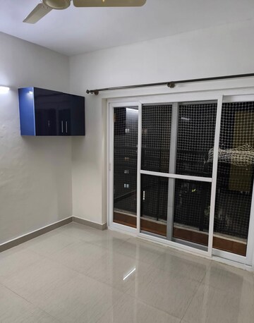 Bedroom in 3 BHK Apartment at SJR Fiesta Homes, Electronic City Phase ii – for Rent