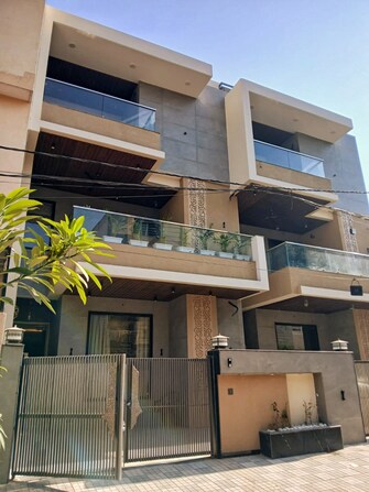 4 BHK Villa For Resale in Shyam Nagar Jaipur  8040249