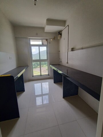 1 BHK Apartment For Rent in Puraniks City Reserva, Ghodbunder Road