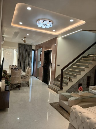 4 BHK Villa For Resale in Shyam Nagar Jaipur  8040249