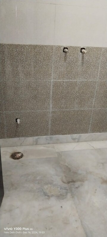 Bathroom in 2 BHK Builder Floor at Govindpuri – for Sale