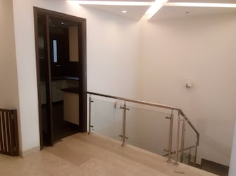 5 BHK Builder Floor For Rent in Panchsheel Enclave Delhi  8040244