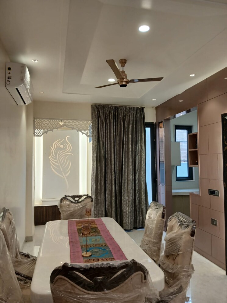 Living Room, shyam nagar 4 Bedroom 141 Sq.Yd. Villa In Shyam Nagar Jaipur 8040249