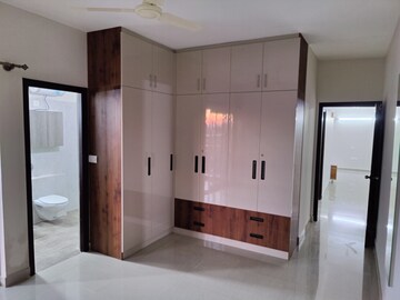  3 BHK Apartment at SJR Fiesta Homes, Electronic City Phase ii – for Rent
