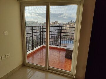 3 BHK Apartment – Exterior View View at SJR Fiesta Homes, Electronic City Phase ii - for Rent