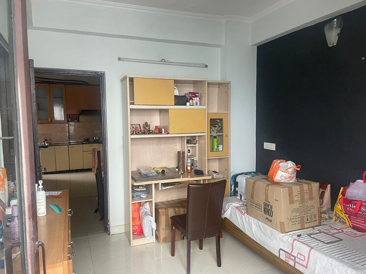 Kitchen, gardenia-greens 3.5 Bedroom 1750 Sq.Ft. Apartment In Vasundhara Sector 18 Ghaziabad 8040252