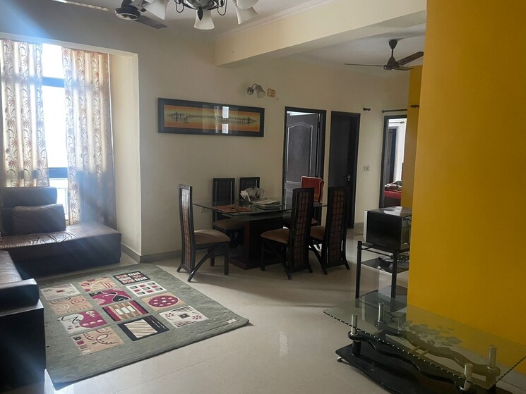Living Room, gardenia-greens 3.5 Bedroom 1750 Sq.Ft. Apartment In Vasundhara Sector 18 Ghaziabad 8040252