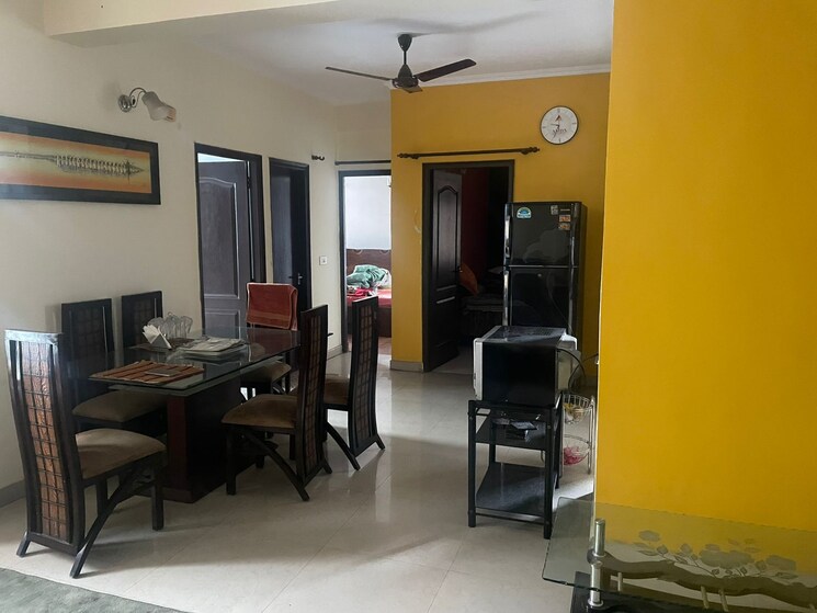 Gym, gardenia-greens 3.5 Bedroom 1750 Sq.Ft. Apartment In Vasundhara Sector 18 Ghaziabad 8040252