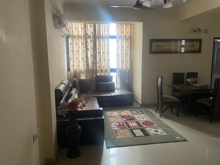 Living Room, gardenia-greens 3.5 Bedroom 1750 Sq.Ft. Apartment In Vasundhara Sector 18 Ghaziabad 8040252