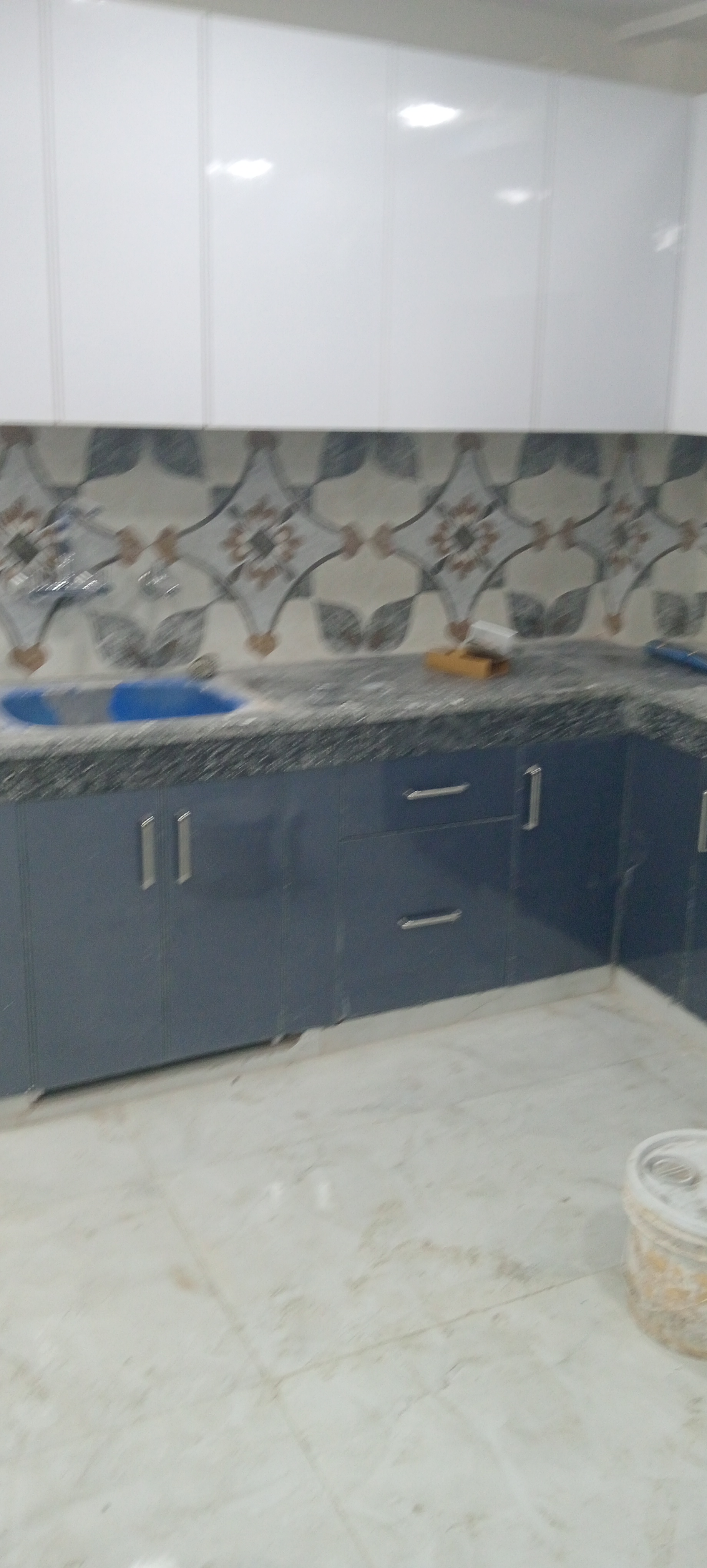 1 BHK Builder Floor For Sale in Govindpuri 