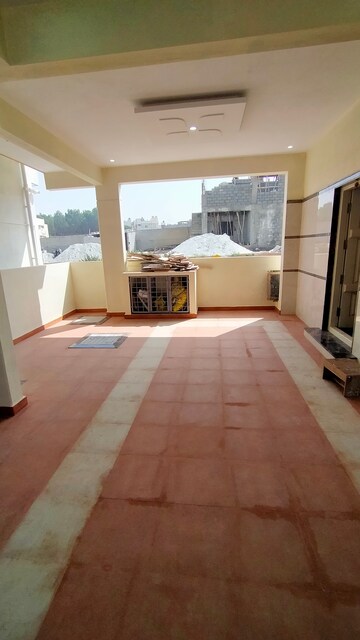 5 BHK Independent House – Exterior View View at Jalahalli - for Sale
