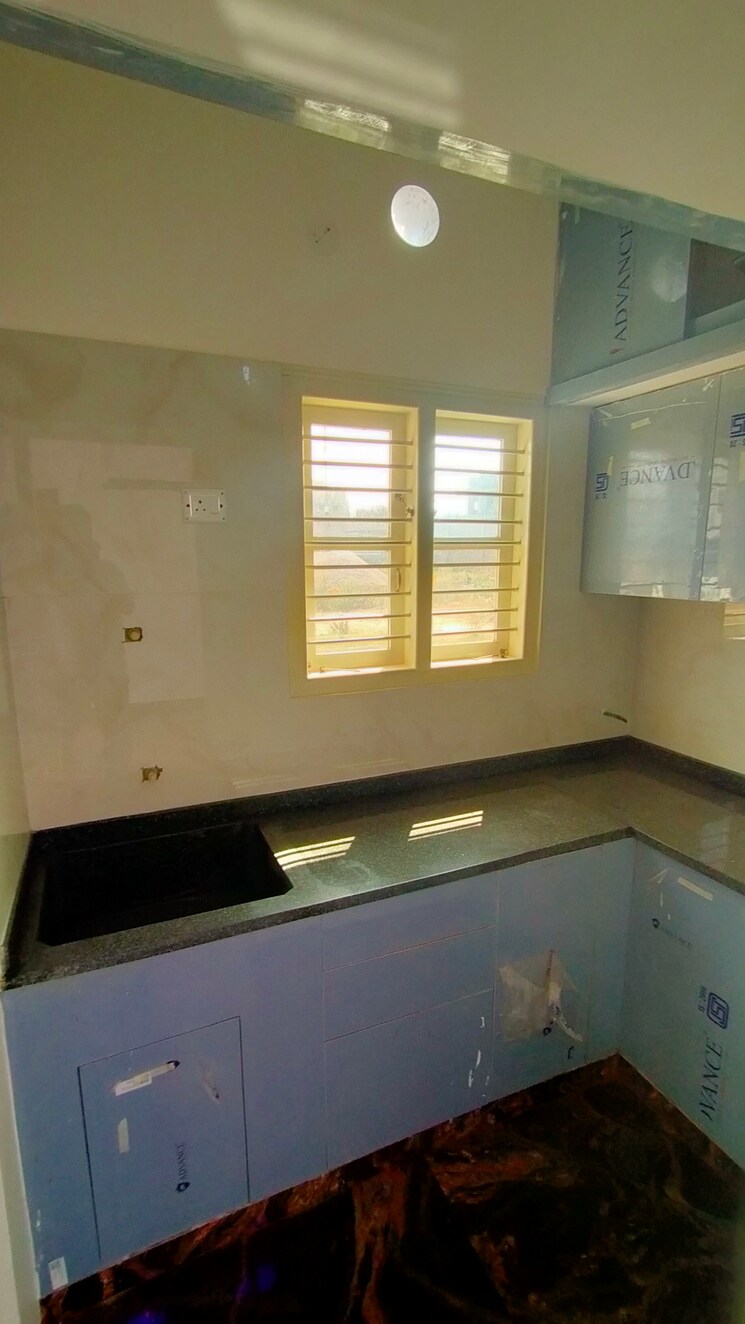 Kitchen, jalahalli 5 Bedroom 3000 Sq.Ft. Independent House In Jalahalli Bangalore 8040256