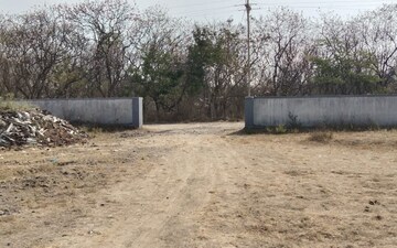 Plot For Sale in Hinjewadi