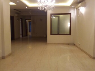 4 BHK Builder Floor For Rent in Panchsheel Park Delhi  8040258