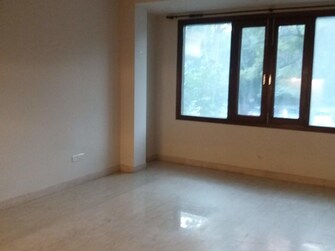 4 BHK Builder Floor For Rent in Panchsheel Park Delhi  8040258