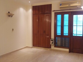 4 BHK Builder Floor For Rent in Panchsheel Park Delhi  8040258