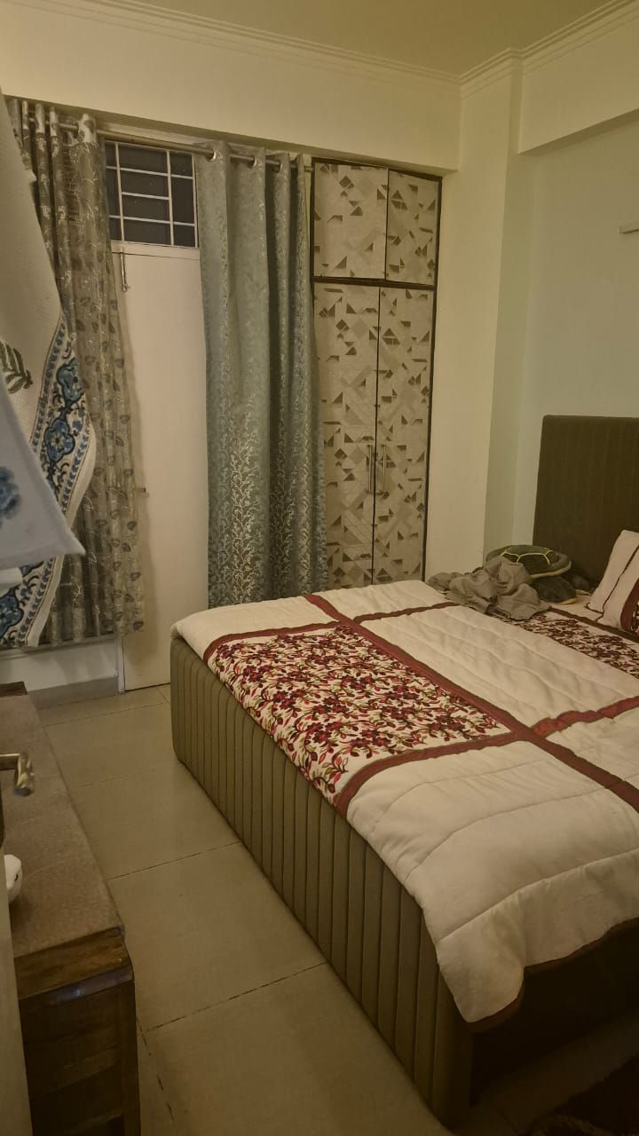 2 BHK 1254 Sq.Ft. Apartment in Gaurs Green Vista Phase II