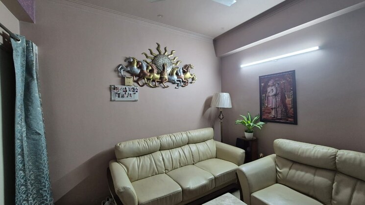 undefined, gaurs-green-vista-phase-ii 2 Bedroom 1254 Sq.Ft. Apartment In Ahinsa Khand ii Ghaziabad 8040262