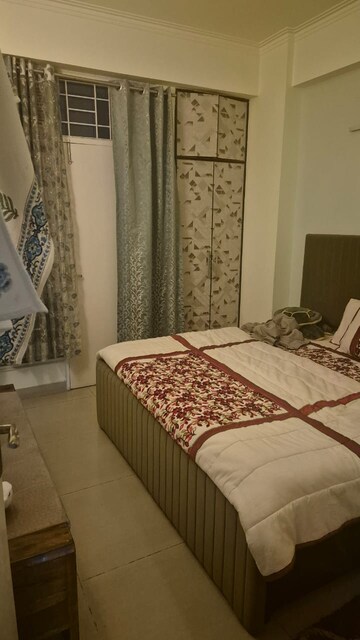 Bedroom in 2 BHK Apartment at Gaurs Green Vista Phase II, Ahinsa Khand ii – for Sale