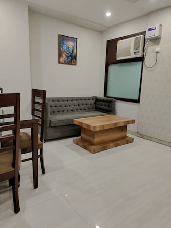 1 BHK Builder Floor For Rent in Sushant Lok 1 Sector 43 Gurgaon  8040267