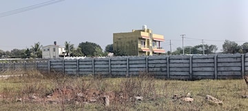  Plot For Sale in Shamshabad