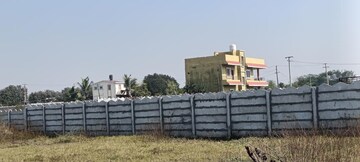  Plot – Exterior View View at Shamshabad - for Sale