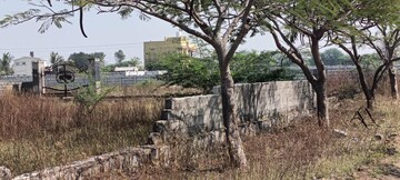 Plot Area in  Plot at Shamshabad – for Sale