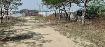 Plot Area in  Plot at Shamshabad – for Sale