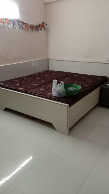 Bedroom in 1 RK Apartment at Vatika City, Sector 49 – for Rent