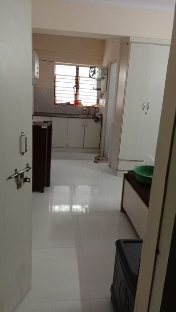 Kitchen in 1 RK Apartment at Vatika City, Sector 49 – for Rent