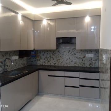 3 BHK Builder Floor For Rent in Dwarka Sector 8 Delhi  8040273