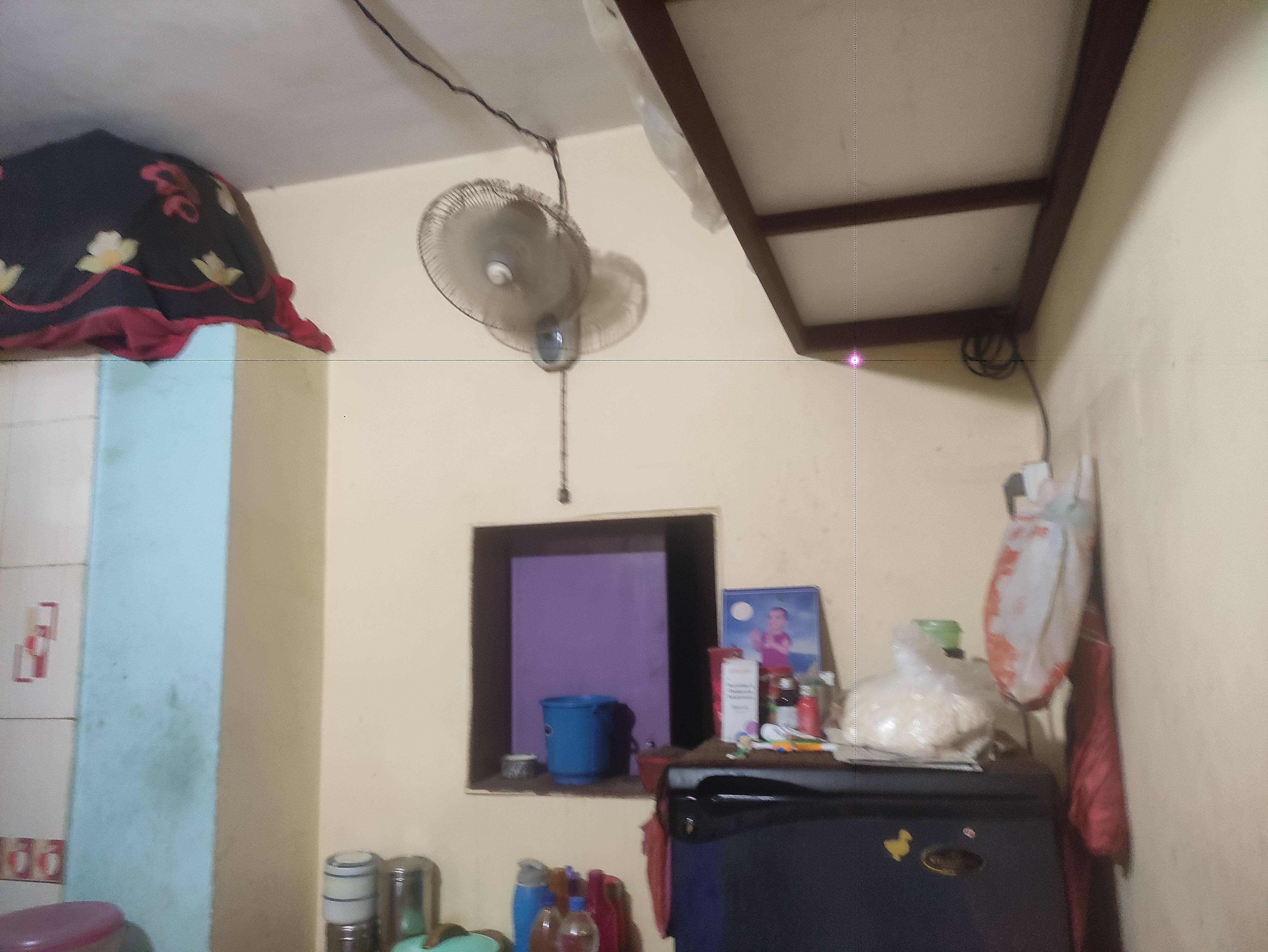 1 Rk+ Study Room Apartment For Sale in Raskar Building 