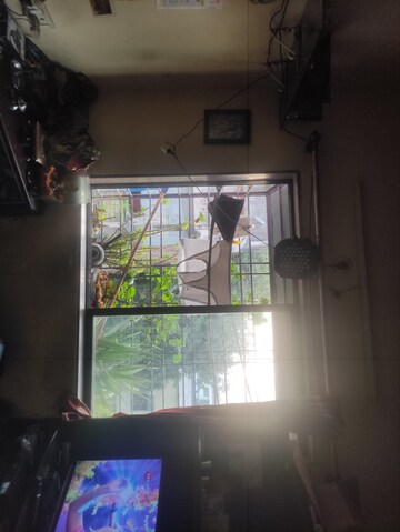 Living Room in 1 RK Apartment at Guruwar Peth – for Sale