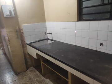 Kitchen in 2 BHK Apartment at Shukrawar Peth – for Rent