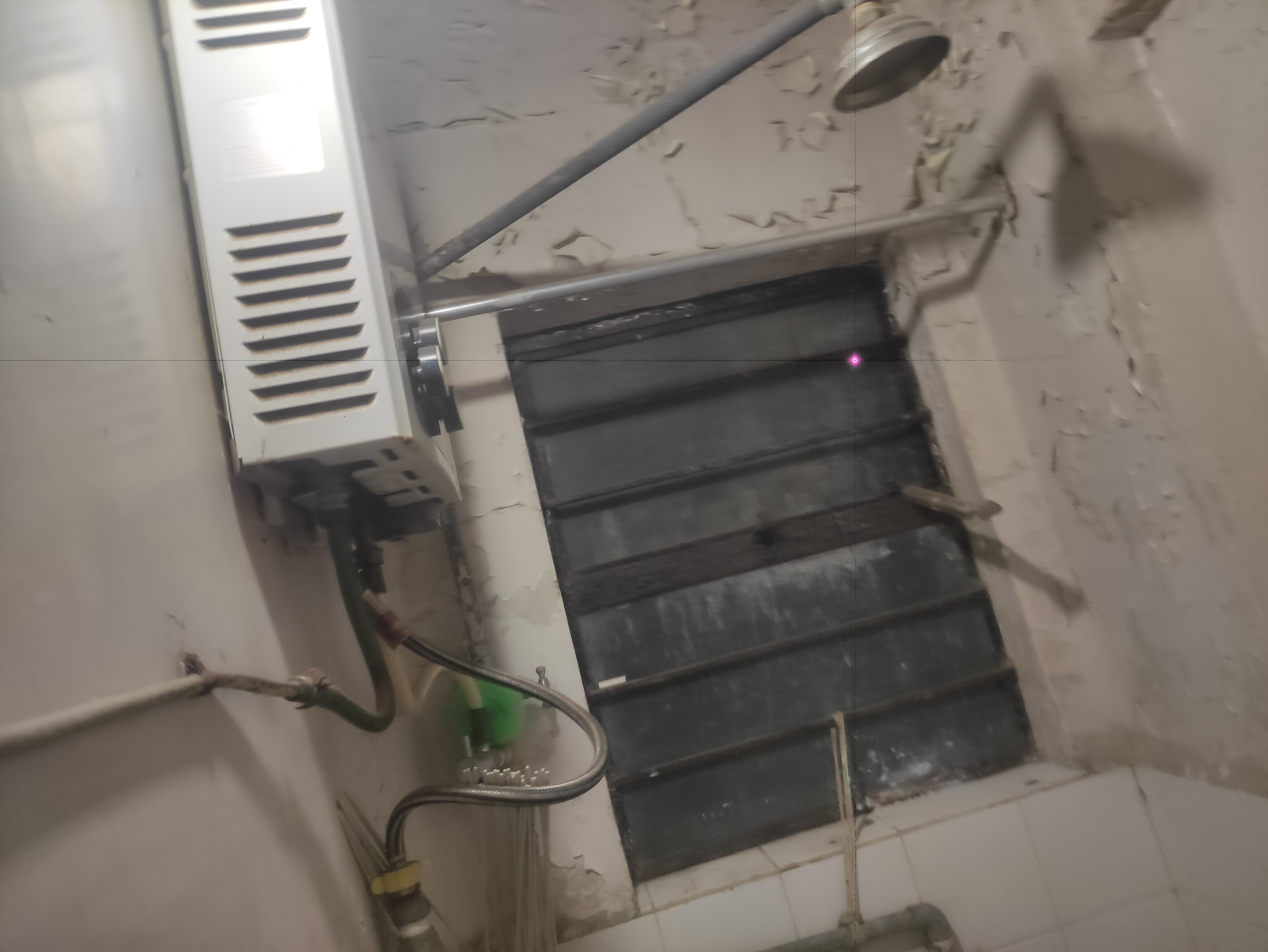 1 Rk+ Study Room Apartment For Sale in Tulsi Building 