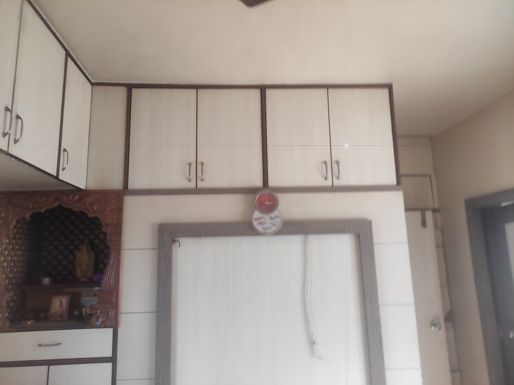 Kitchen, guruwar peth 1 RK 410 Sq.Ft. Apartment In Guruwar Peth Pune 8040278