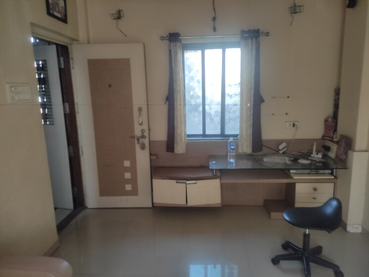 Master Bedroom, guruwar peth 1 RK 410 Sq.Ft. Apartment In Guruwar Peth Pune 8040278