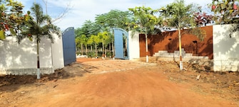 Plot For Resale in Vikarabad Hyderabad  8040288